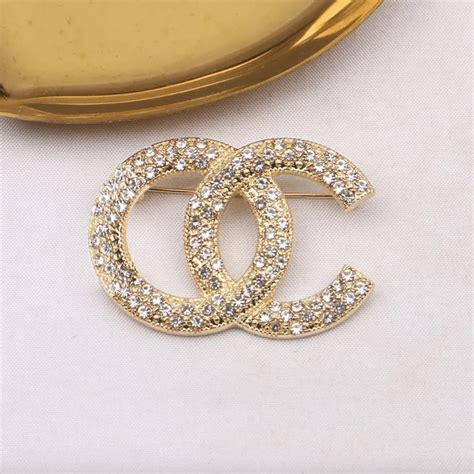 dupe chanel brooch|best chanel brooch dupe.